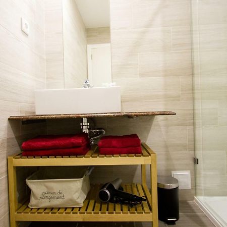 Ms Apartamentos, Setubal Luaran gambar