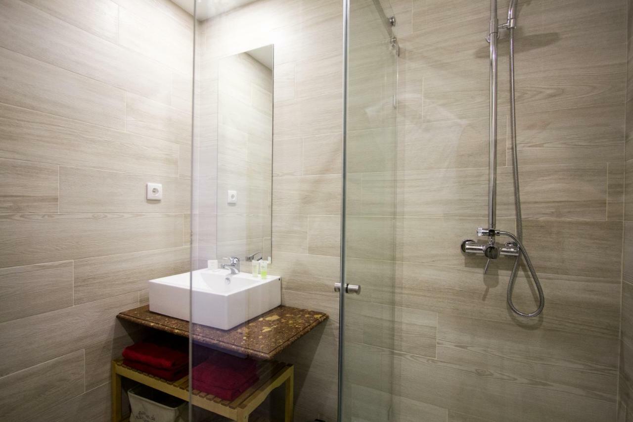 Ms Apartamentos, Setubal Luaran gambar