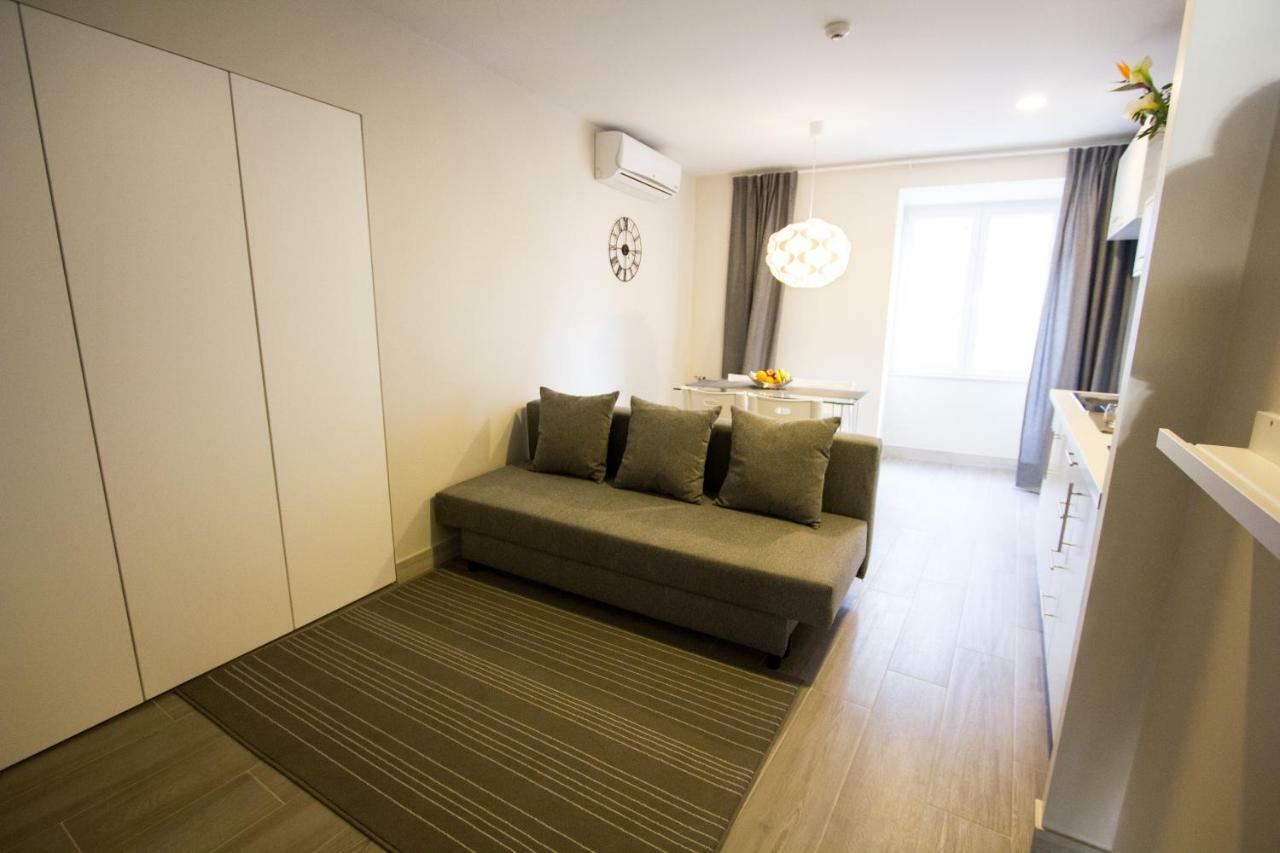 Ms Apartamentos, Setubal Luaran gambar
