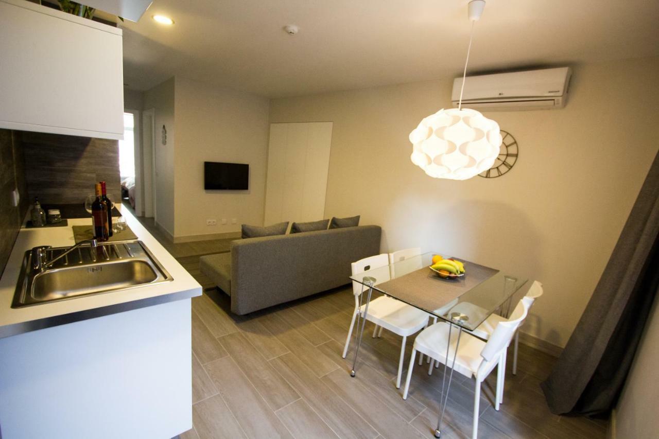 Ms Apartamentos, Setubal Luaran gambar