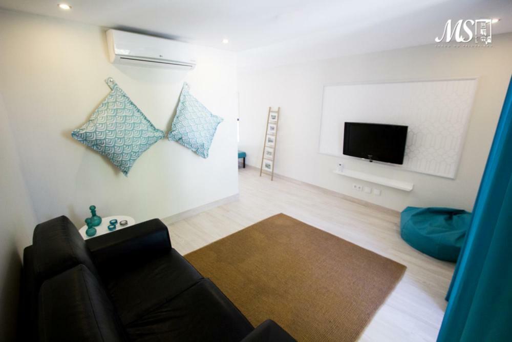 Ms Apartamentos, Setubal Luaran gambar