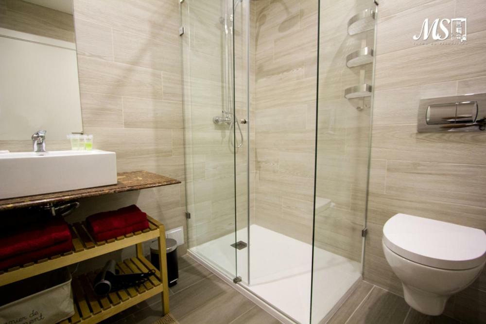 Ms Apartamentos, Setubal Luaran gambar