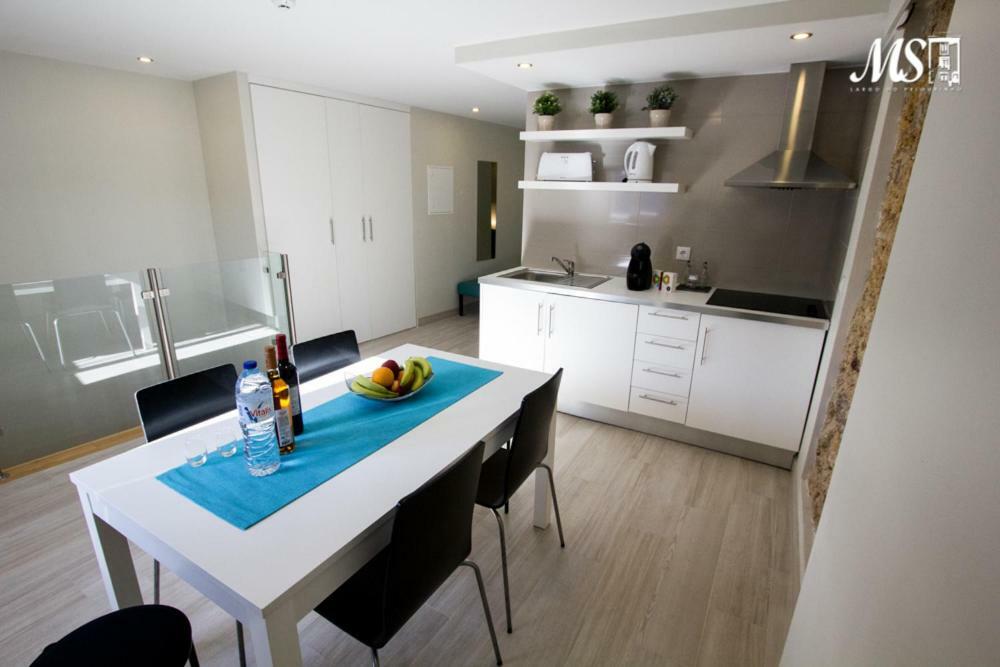 Ms Apartamentos, Setubal Luaran gambar