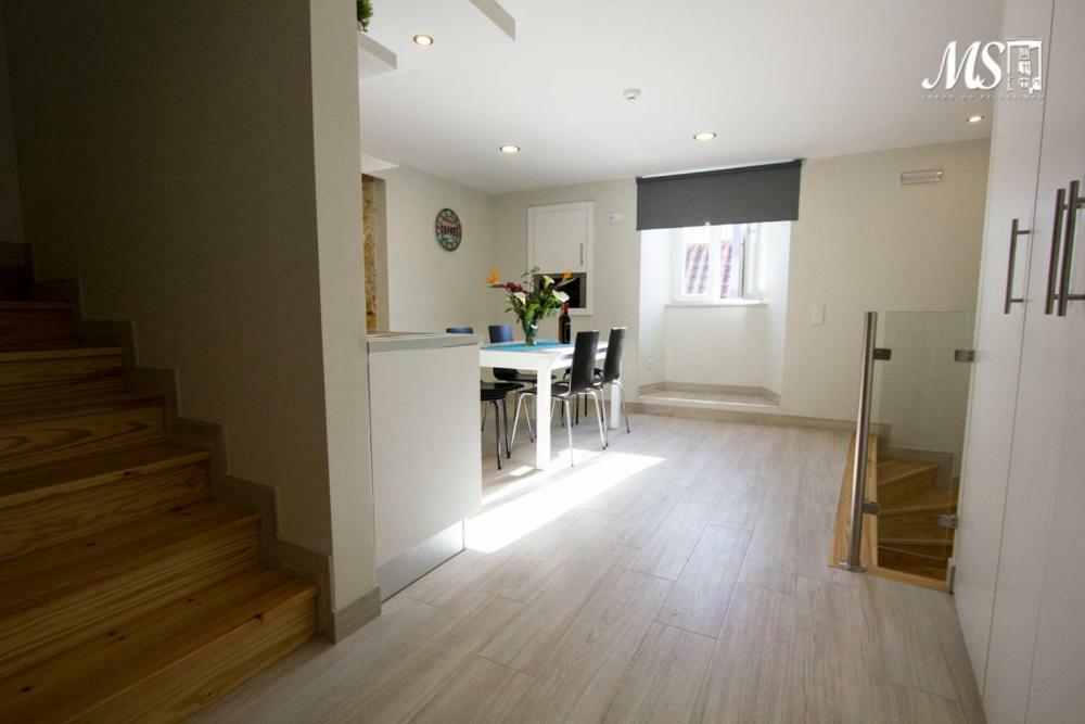 Ms Apartamentos, Setubal Luaran gambar