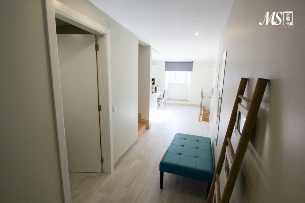 Ms Apartamentos, Setubal Luaran gambar