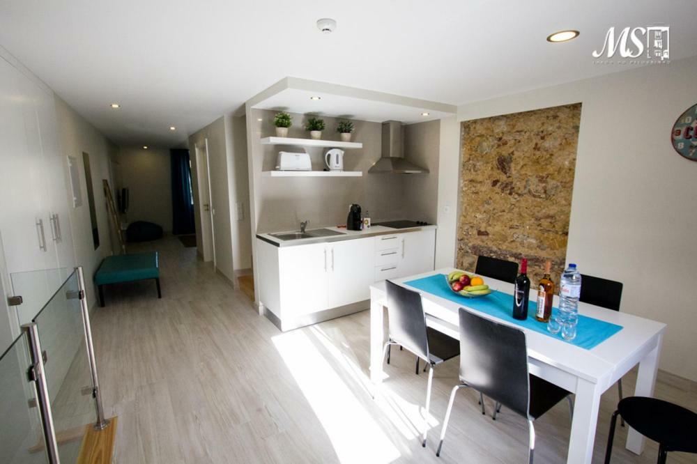 Ms Apartamentos, Setubal Luaran gambar