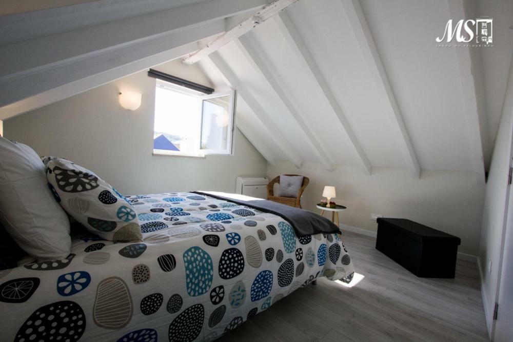 Ms Apartamentos, Setubal Luaran gambar