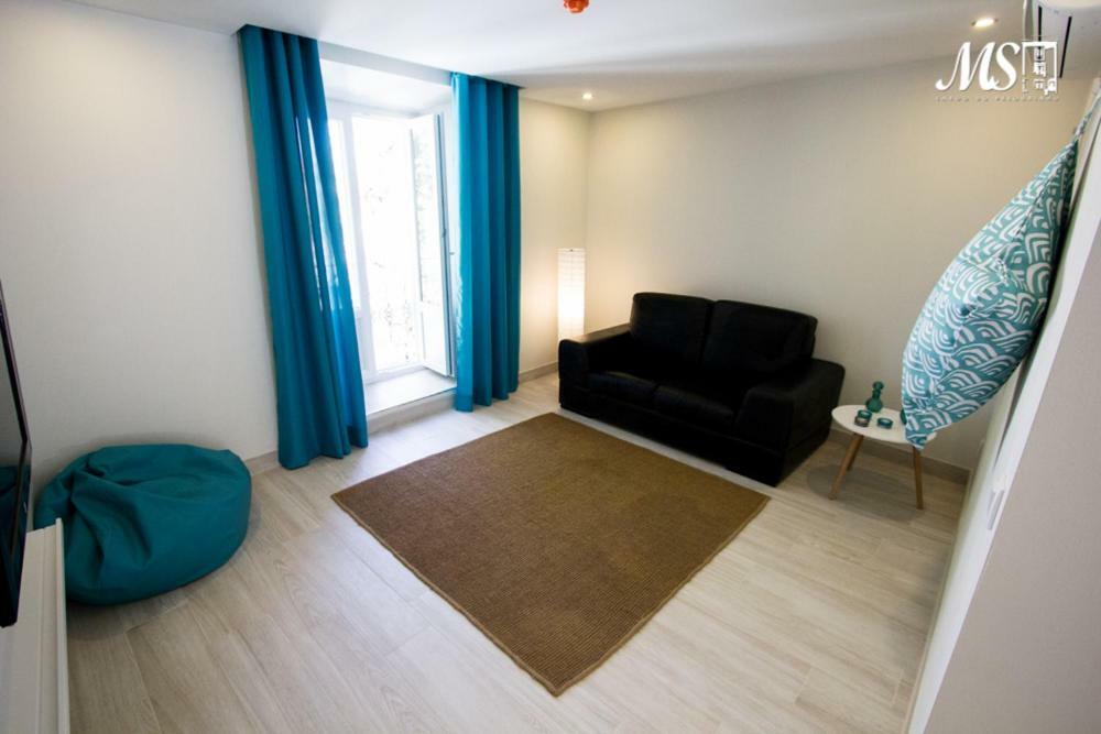 Ms Apartamentos, Setubal Luaran gambar