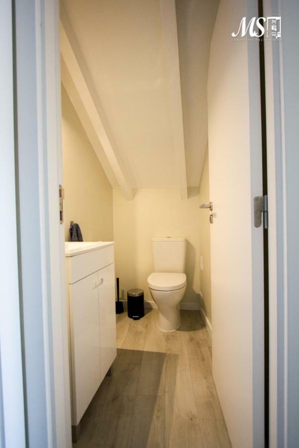 Ms Apartamentos, Setubal Luaran gambar