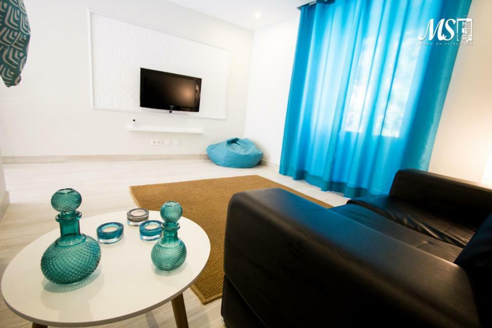 Ms Apartamentos, Setubal Luaran gambar